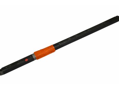 Mercedes-Benz R320 Weather Strip - 251-690-37-62