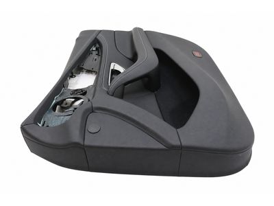 2021 Mercedes-Benz AMG GT 53 Door Armrest - 257-720-38-00-7C70