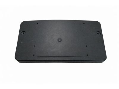 Mercedes-Benz ML350 License Plate - 164-885-13-81