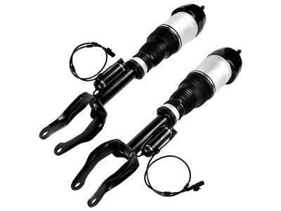 2015 Mercedes-Benz GL450 Shock Absorber - 166-320-03-00