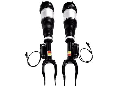 2015 Mercedes-Benz GL450 Shock Absorber - 166-320-03-00