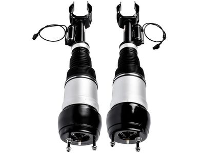 2015 Mercedes-Benz GL450 Shock Absorber - 166-320-03-00