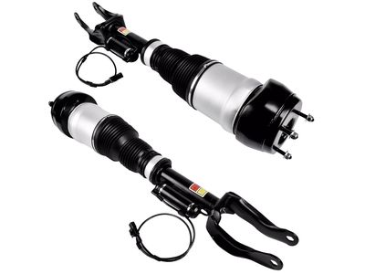 2015 Mercedes-Benz GL450 Shock Absorber - 166-320-03-00