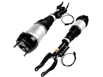 2015 Mercedes-Benz GL450 Shock Absorber - 166-320-03-00