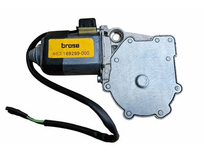 Mercedes-Benz 420SEL Window Motor - 004-820-15-42