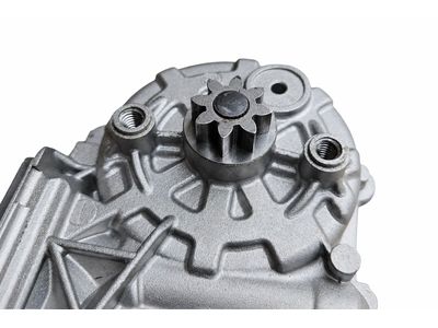 Mercedes-Benz 420SEL Window Motor - 004-820-15-42