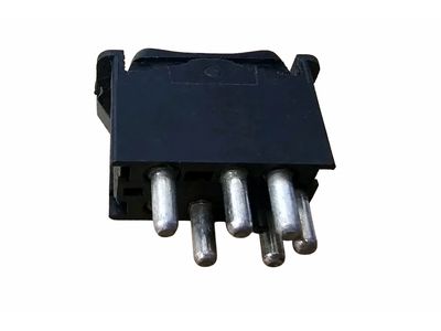 Mercedes-Benz 126-820-63-10-64 Window Switch Mercedes-Benz 126-820-63-10-64 Window Switch
