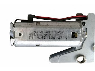 2003 Mercedes-Benz ML500 Sunroof Motor - 163-820-07-42