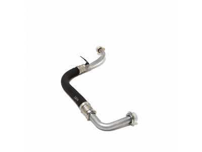 2009 Mercedes-Benz C63 AMG Oil Cooler Hose - 204-270-55-96
