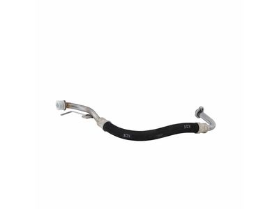 2009 Mercedes-Benz C63 AMG Oil Cooler Hose - 204-270-55-96