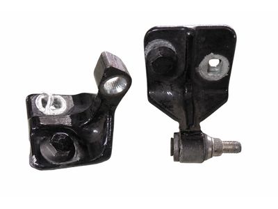2005 Mercedes-Benz C55 AMG Door Hinge - 203-730-08-37