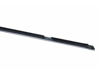 2024 Mercedes-Benz EQS 580 SUV Door Moldings - 296-720-07-00