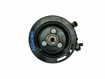 2003 Mercedes-Benz CL500 Power Steering Pump Pulley - 000-466-18-15