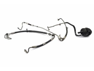 2020 Mercedes-Benz AMG GT Power Steering Hose - 190-460-46-00