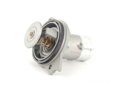 Mercedes-Benz C32 AMG Thermostat - 112-203-03-75