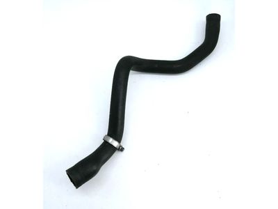 1997 Mercedes-Benz SL500 Radiator Hose - 129-501-25-82