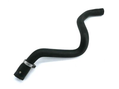 1997 Mercedes-Benz SL500 Radiator Hose - 129-501-25-82