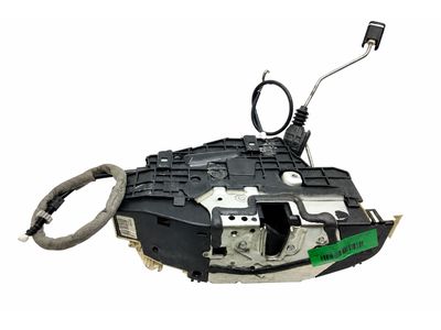 2007 Mercedes-Benz S600 Door Lock Actuator - 221-720-26-35