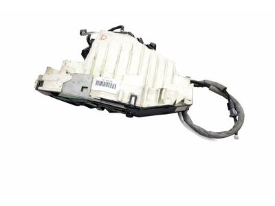 2007 Mercedes-Benz S600 Door Lock Actuator - 221-720-26-35