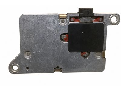 Mercedes-Benz 500SEC Air Bag Sensor - 002-820-97-10