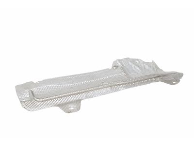 Mercedes-Benz C400 Exhaust Heat Shield - 205-682-06-71