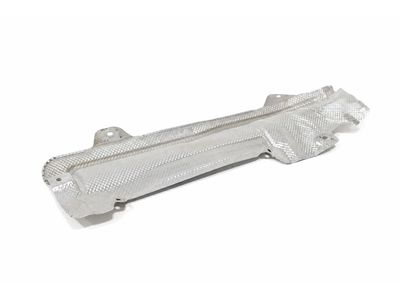 Mercedes-Benz C400 Exhaust Heat Shield - 205-682-06-71