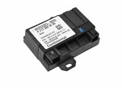 2010 Mercedes-Benz ML450 Fuel Pump Driver Module - 212-440-03-14