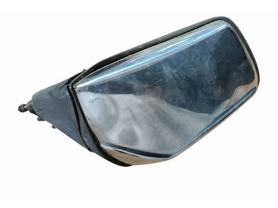 1988 Mercedes-Benz 560SL Side View Mirrors - 107-810-39-16
