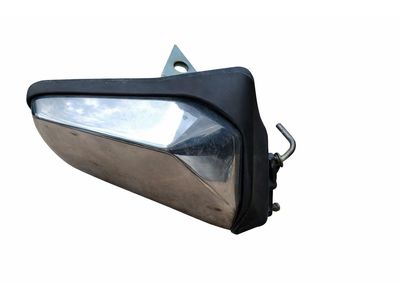 1988 Mercedes-Benz 560SL Side View Mirrors - 107-810-39-16