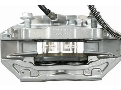 Mercedes-Benz SL550 Brake Caliper - 231-421-42-98