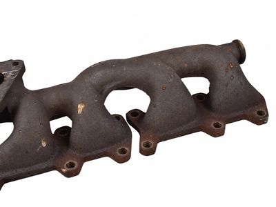 Mercedes-Benz 606-142-00-01 Manifold