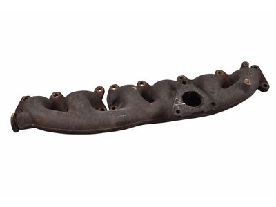 Mercedes-Benz 606-142-00-01 Manifold