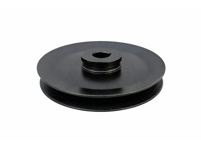 Mercedes-Benz Power Steering Pump Pulley - 617-236-01-10