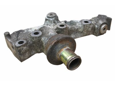 1991 Mercedes-Benz 560SEL Timing Cover - 117-015-19-01