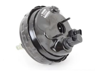2008 Mercedes-Benz CLK550 Brake Booster - 005-430-55-30-28