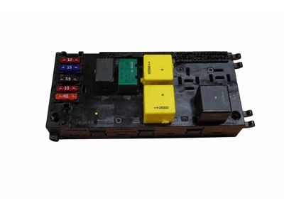 1999 Mercedes-Benz CLK430 Relay Boxes - 002-545-27-01
