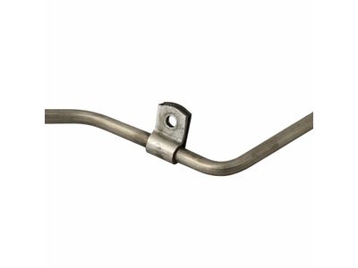 Mercedes-Benz S320 EGR Tube - 104-140-05-08