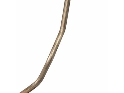Mercedes-Benz S320 EGR Tube - 104-140-05-08