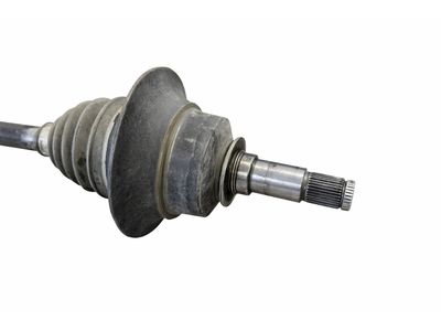 2014 Mercedes-Benz GL550 Axle Shaft - 166-330-14-00