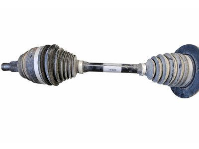 2014 Mercedes-Benz GL550 Axle Shaft - 166-330-14-00