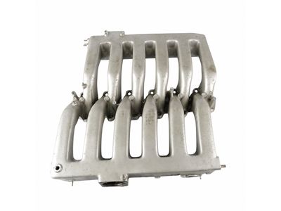 1992 Mercedes-Benz 600SEL Intake Manifold - 120-140-10-01