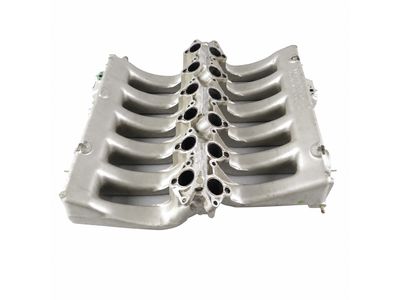 1992 Mercedes-Benz 600SEL Intake Manifold - 120-140-10-01
