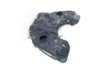 2017 Mercedes-Benz GLE63 AMG S Fuel Tank - 166-470-53-01