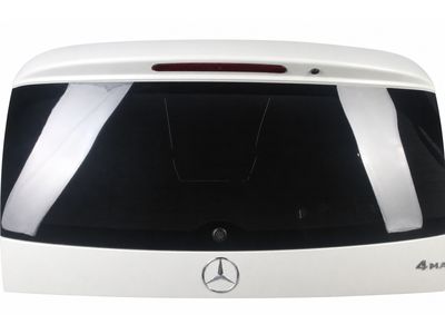 2007 Mercedes-Benz R320 Liftgates - 251-740-05-05
