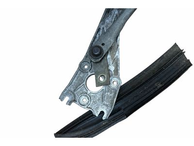 1992 Mercedes-Benz 300D Wiper Linkage - 124-820-23-07