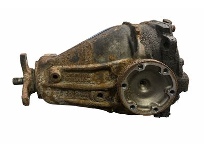 1998 Mercedes-Benz SLK230 Differential - 170-350-12-14-80