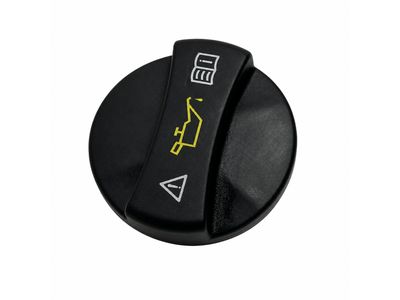 2014 Mercedes-Benz GLK250 Oil Filler Cap - 000-010-14-85-64