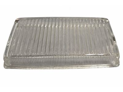 1986 Mercedes-Benz 560SL Fog Light Lens - 001-826-71-90