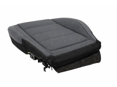 Mercedes-Benz GLE450 Seat Cushion Pad - 167-910-92-14-9D88
