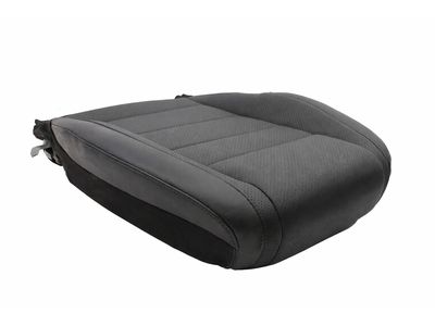 Mercedes-Benz GLE450 Seat Cushion Pad - 167-910-92-14-9D88